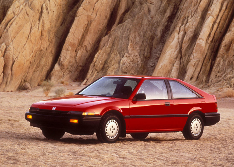Illustration for article titled Ten Great Single Model-Year Car Lineups